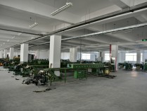 國內磨料磨具行業(yè)積極推行綠色制造